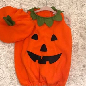 Pottery Barn Kids Costume